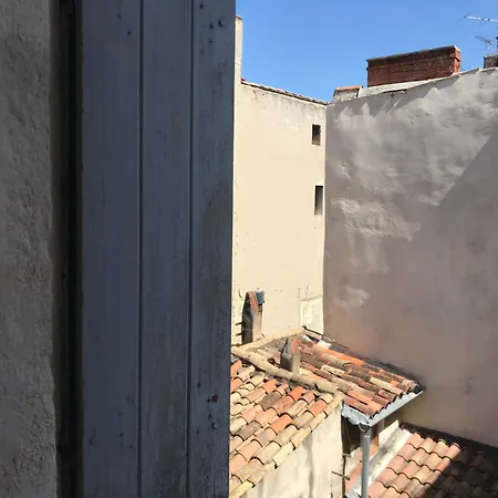Cosy Et Calme - Centre Historique *