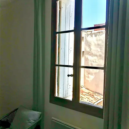 Cosy Et Calme - Centre Historique דירה *