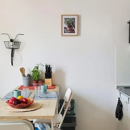 Cosy Et Calme - Centre Historique *