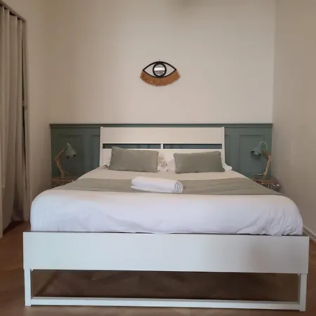 Cosy Et Calme - Centre Historique