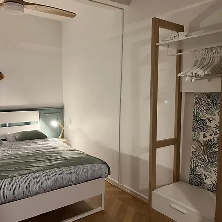 Cosy Et Calme - Centre Historique דירה *