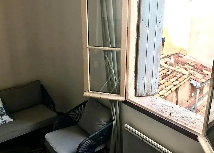 Cosy Et Calme - Centre Historique Apartment Montpellier