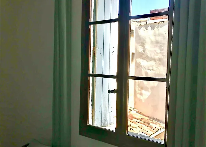 Cosy Et Calme - Centre Historique Apartment *