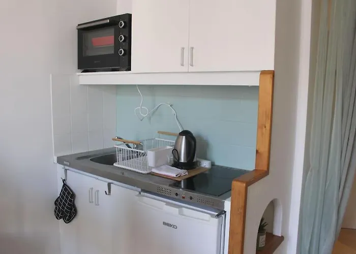 Apartment Cosy Et Calme - Centre Historique *